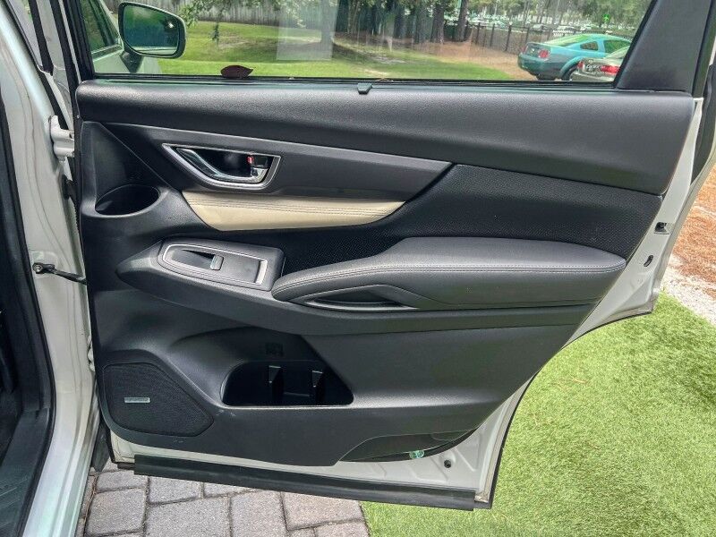 2020 Subaru Ascent Limited Wilmington NC