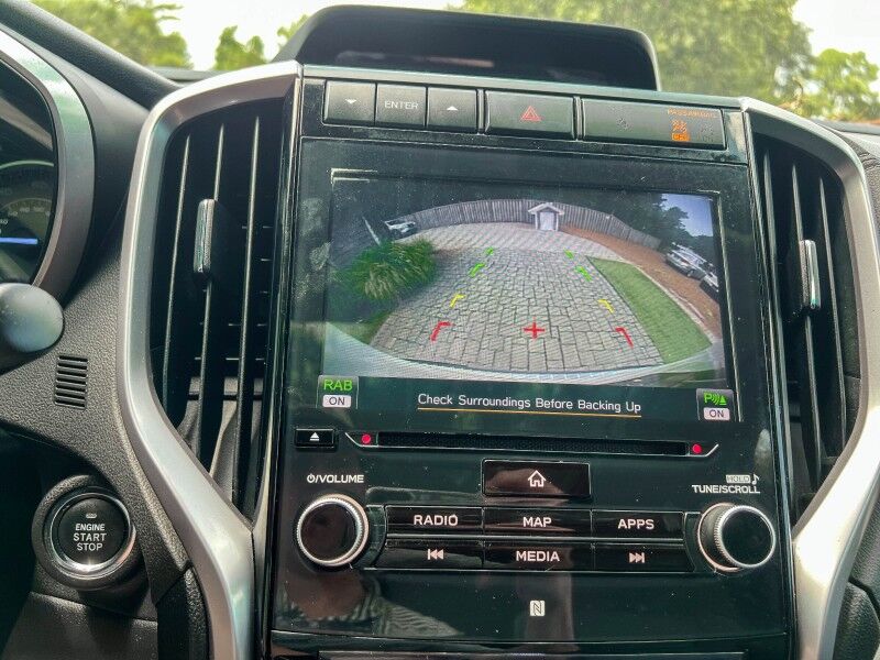 2020 Subaru Ascent Limited Wilmington NC