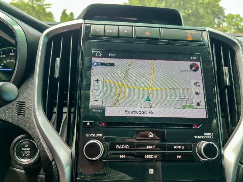 2020 Subaru Ascent Limited Wilmington NC