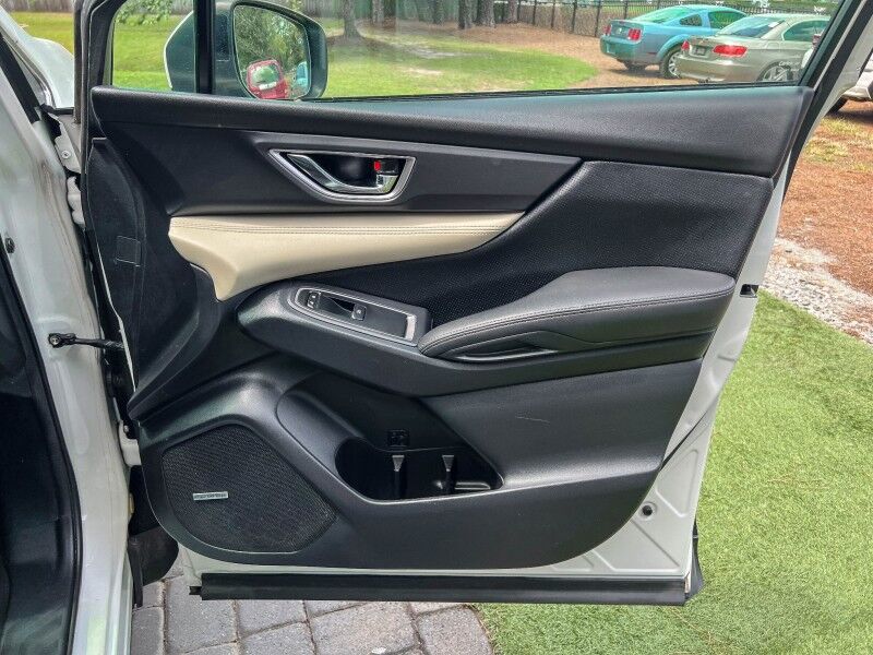 2020 Subaru Ascent Limited Wilmington NC