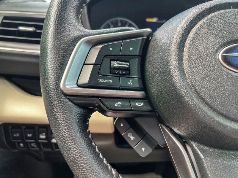 2020 Subaru Ascent Limited Wilmington NC