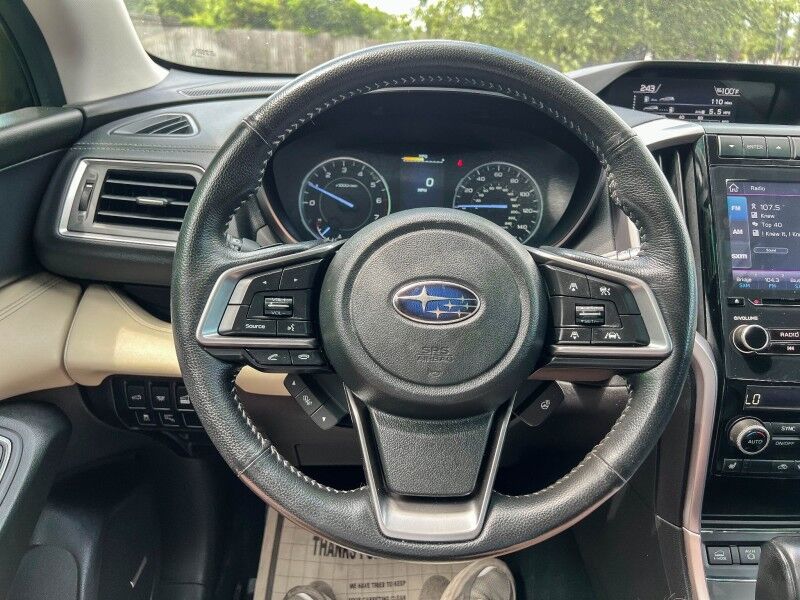 2020 Subaru Ascent Limited Wilmington NC
