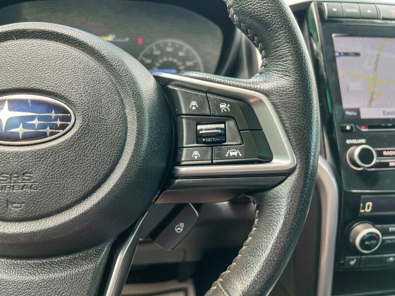 2020 Subaru Ascent Limited Wilmington NC