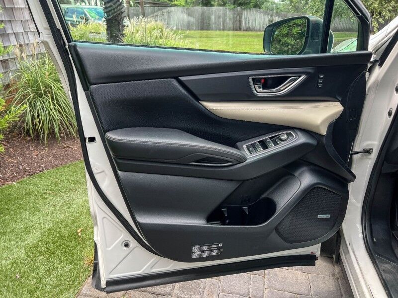 2020 Subaru Ascent Limited Wilmington NC