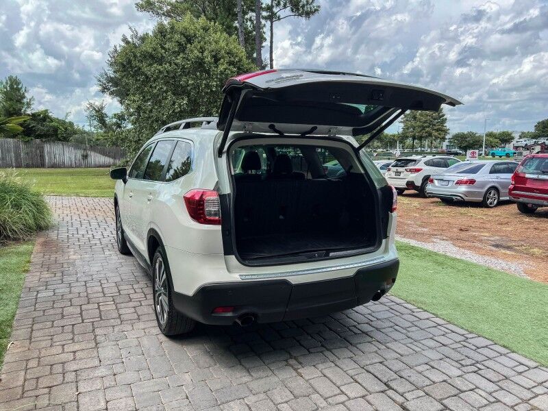 2020 Subaru Ascent Limited Wilmington NC