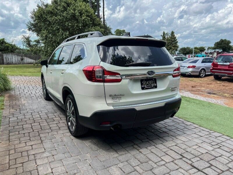 2020 Subaru Ascent Limited Wilmington NC