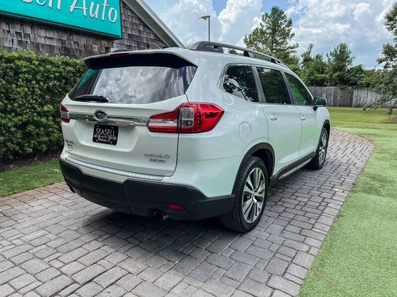 2020 Subaru Ascent Limited Wilmington NC