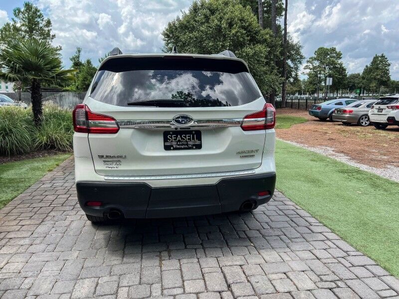 2020 Subaru Ascent Limited Wilmington NC
