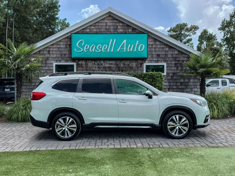 2020 Subaru Ascent Limited