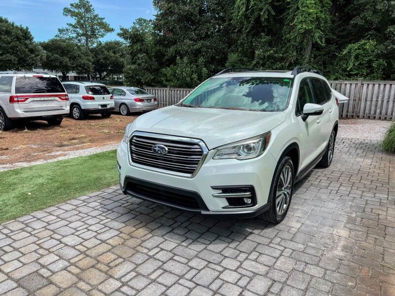 2020 Subaru Ascent Limited Wilmington NC