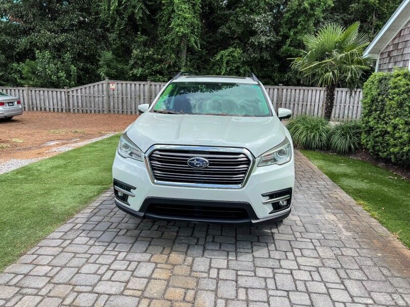 2020 Subaru Ascent Limited