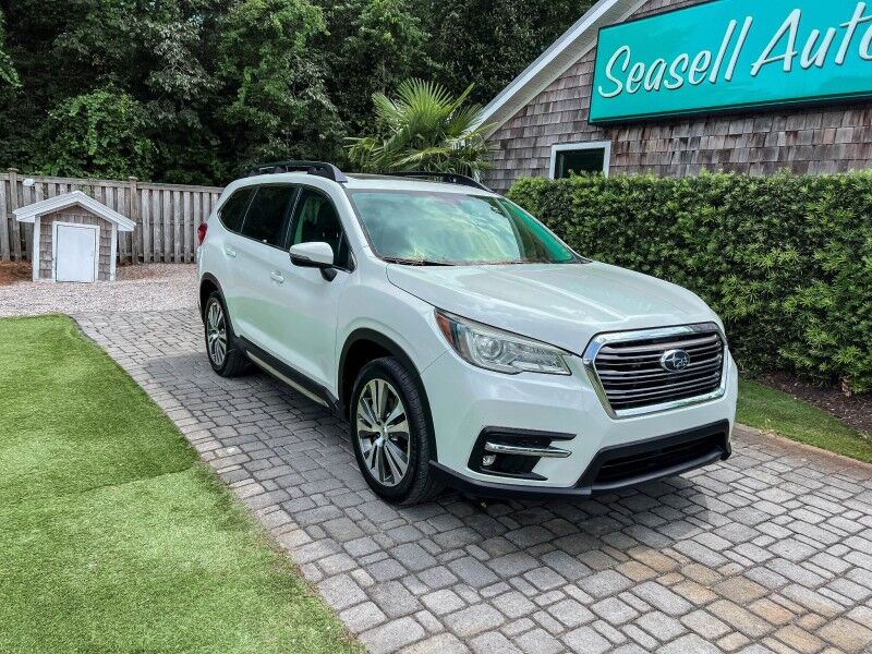 2020 Subaru Ascent Limited