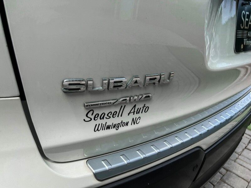 2020 Subaru Ascent Limited Wilmington NC