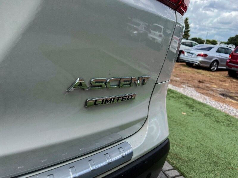 2020 Subaru Ascent Limited Wilmington NC