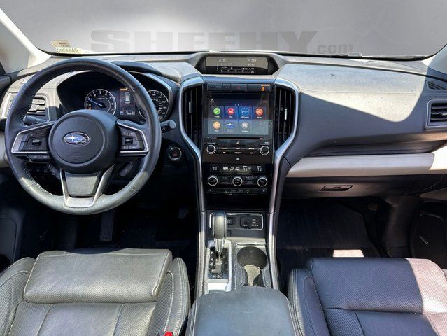 2020 Subaru Ascent Limited Chantilly VA