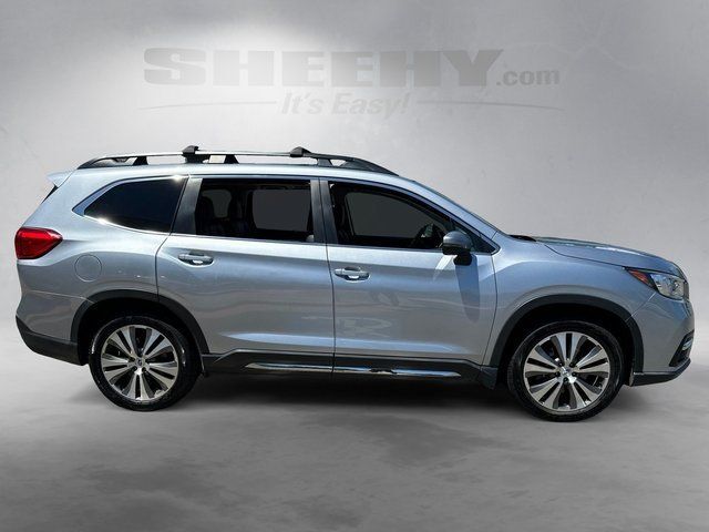 2020 Subaru Ascent Limited Chantilly VA