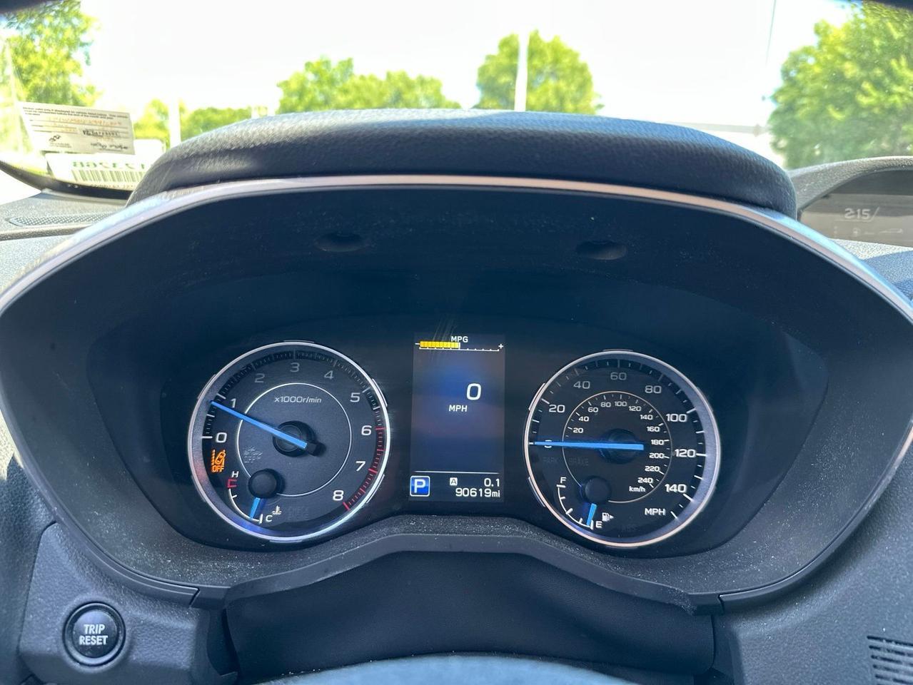 2020 Subaru Ascent Limited Chantilly VA