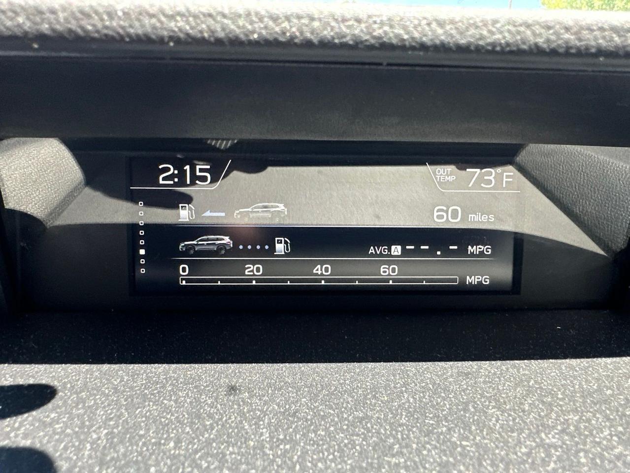 2020 Subaru Ascent Limited Chantilly VA
