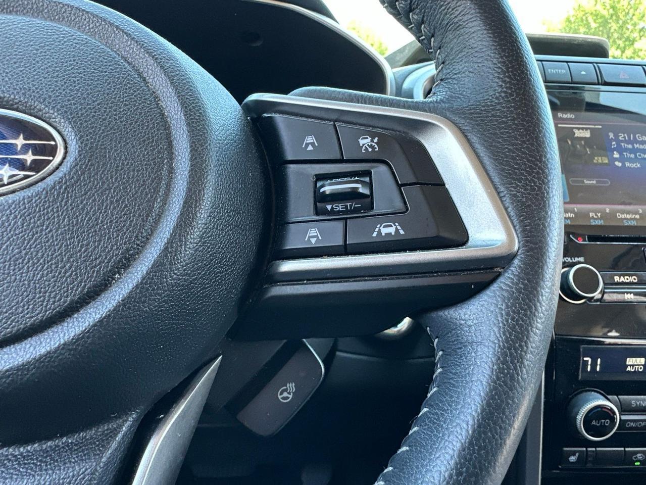 2020 Subaru Ascent Limited Chantilly VA