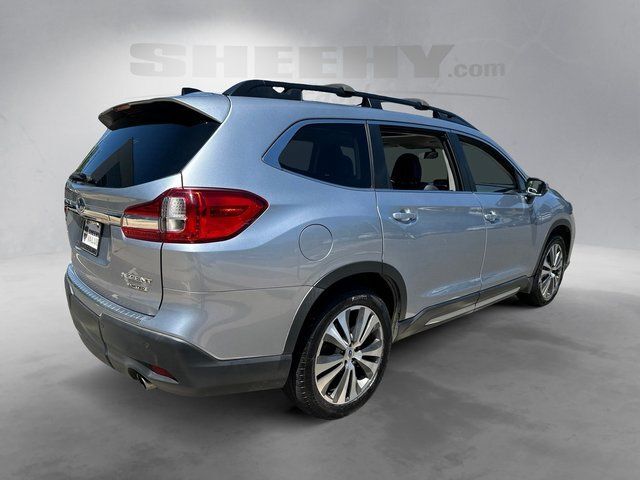 2020 Subaru Ascent Limited Chantilly VA