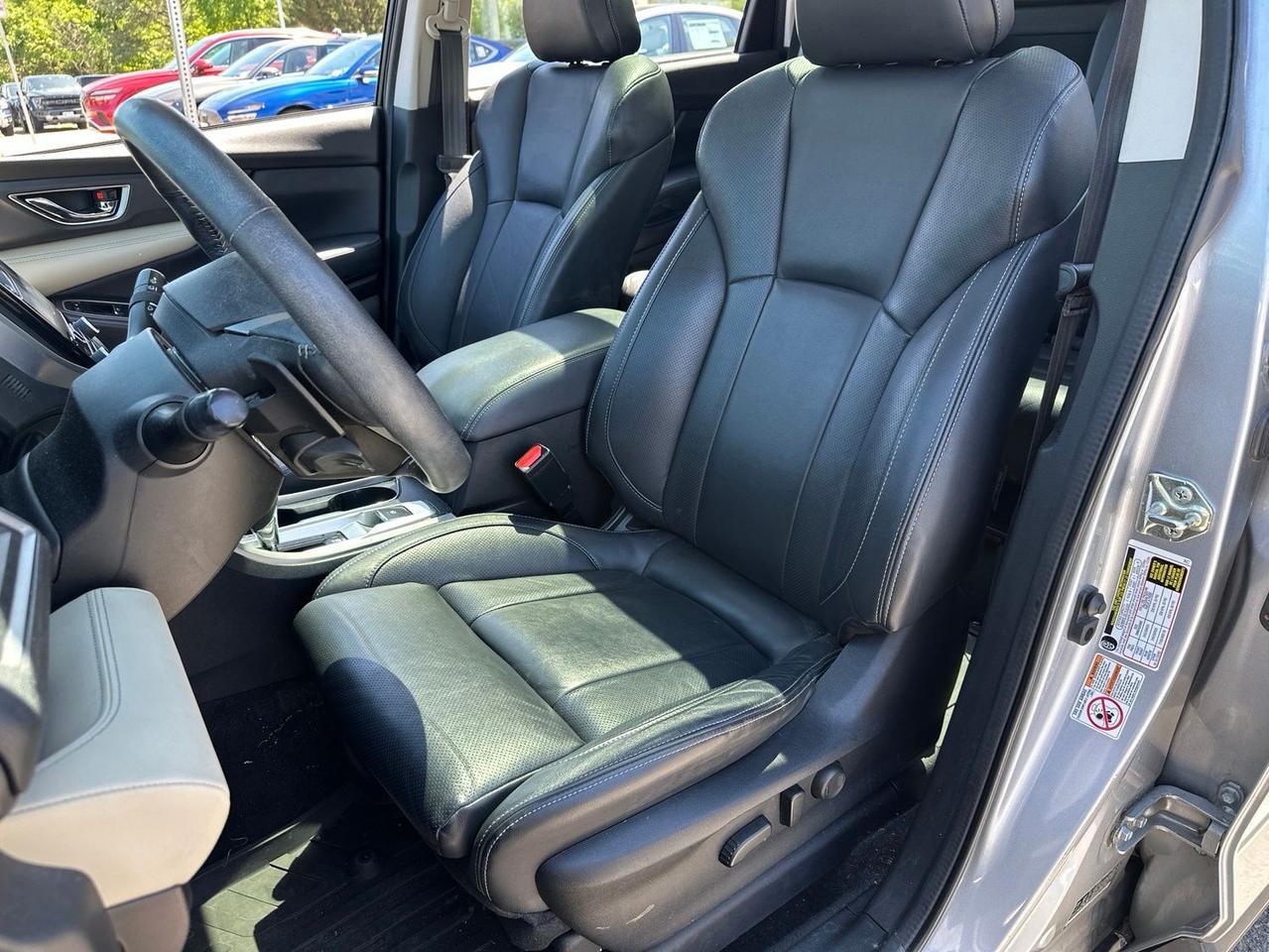 2020 Subaru Ascent Limited Chantilly VA