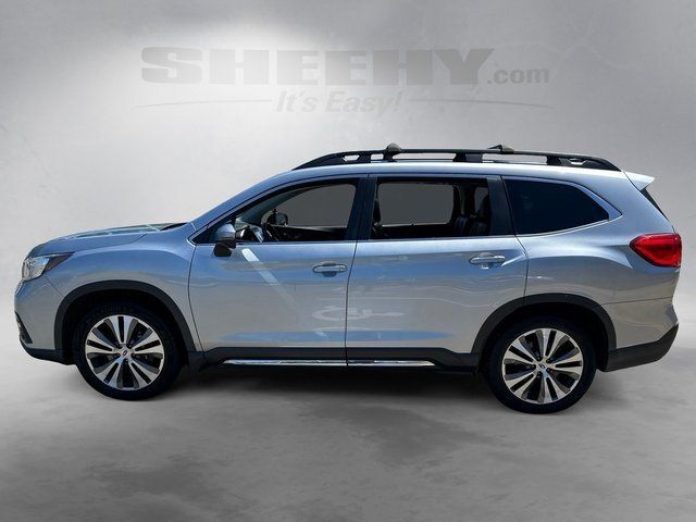 2020 Subaru Ascent Limited Chantilly VA