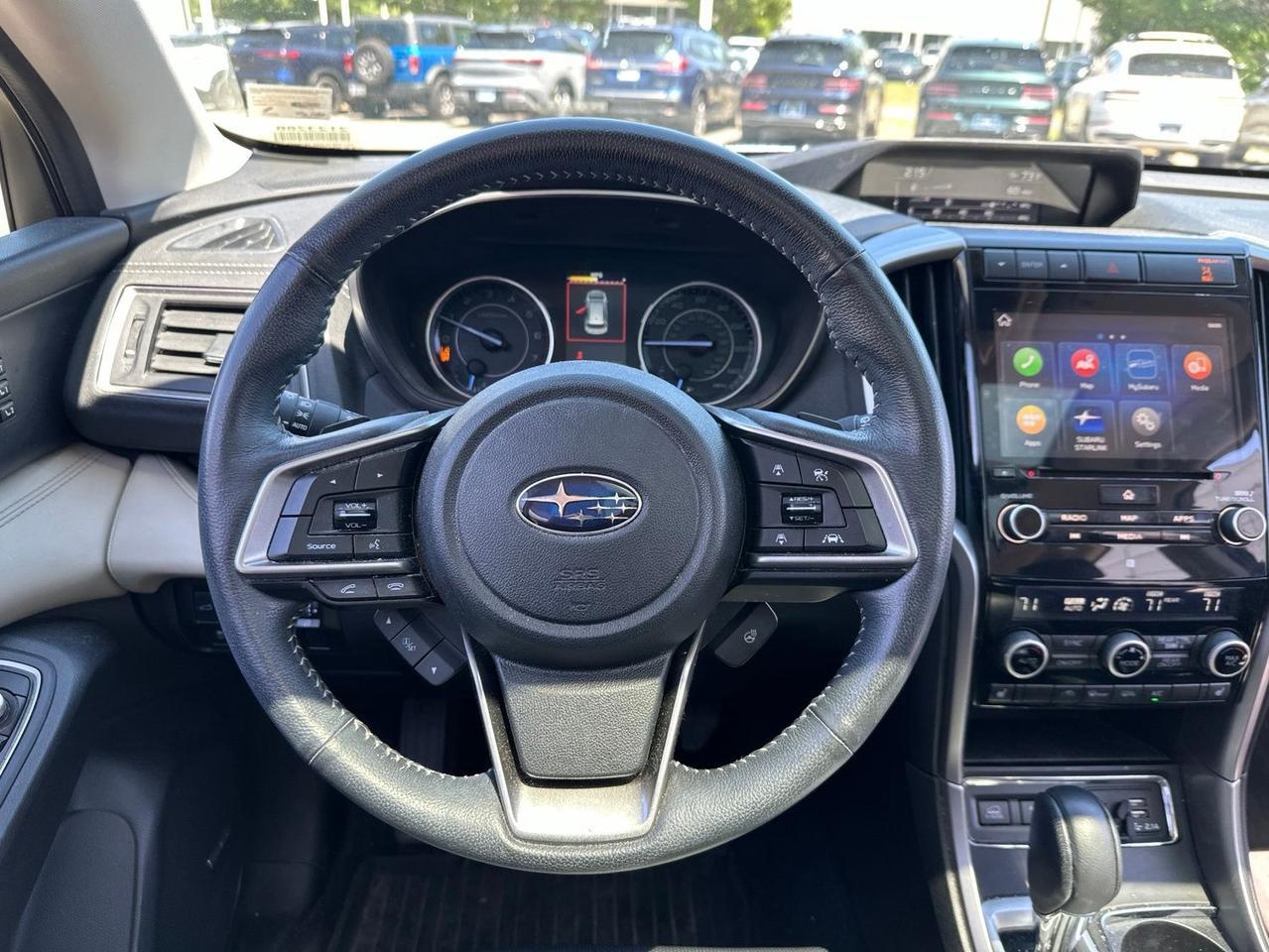 2020 Subaru Ascent Limited Chantilly VA
