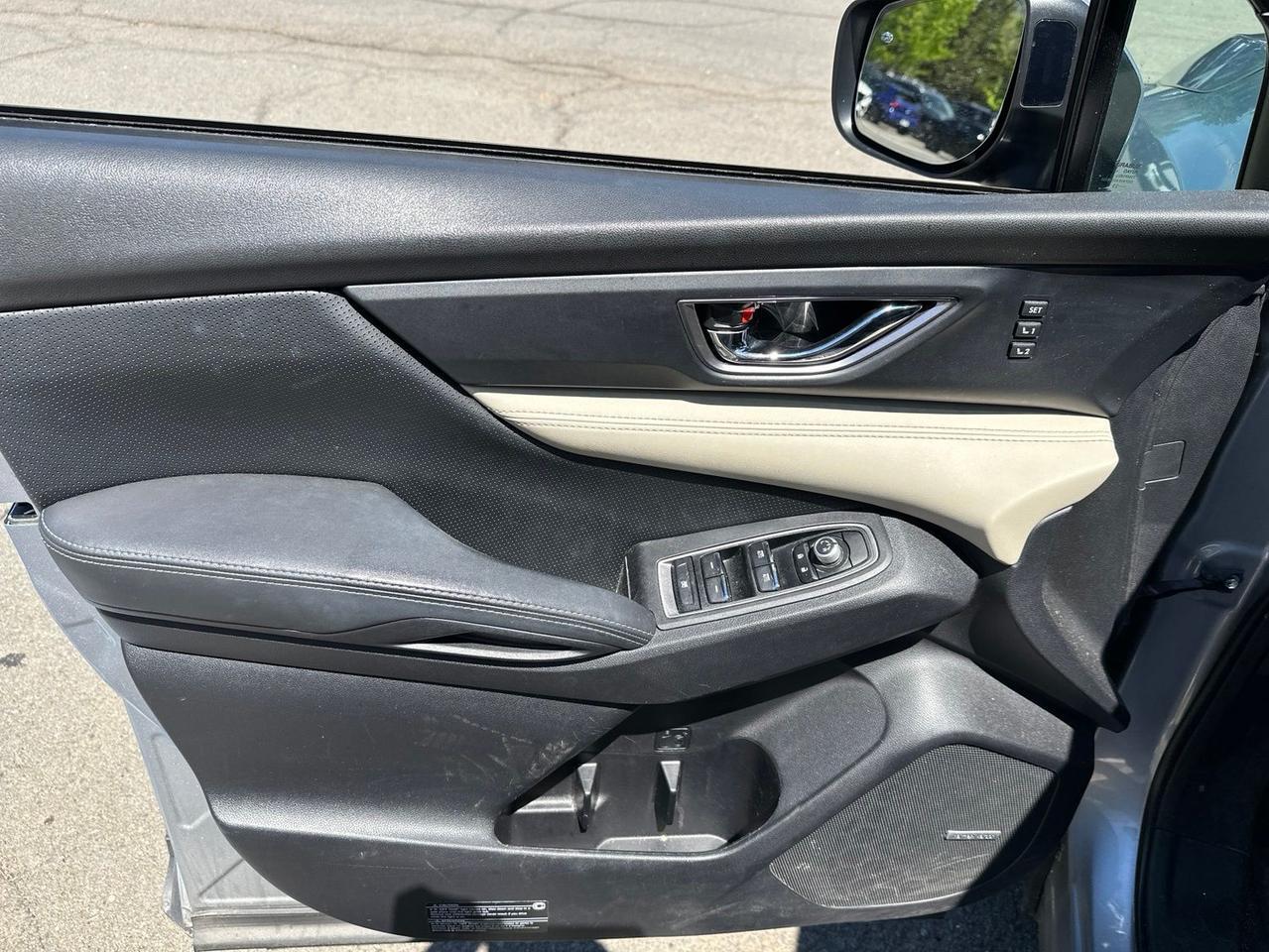 2020 Subaru Ascent Limited Chantilly VA