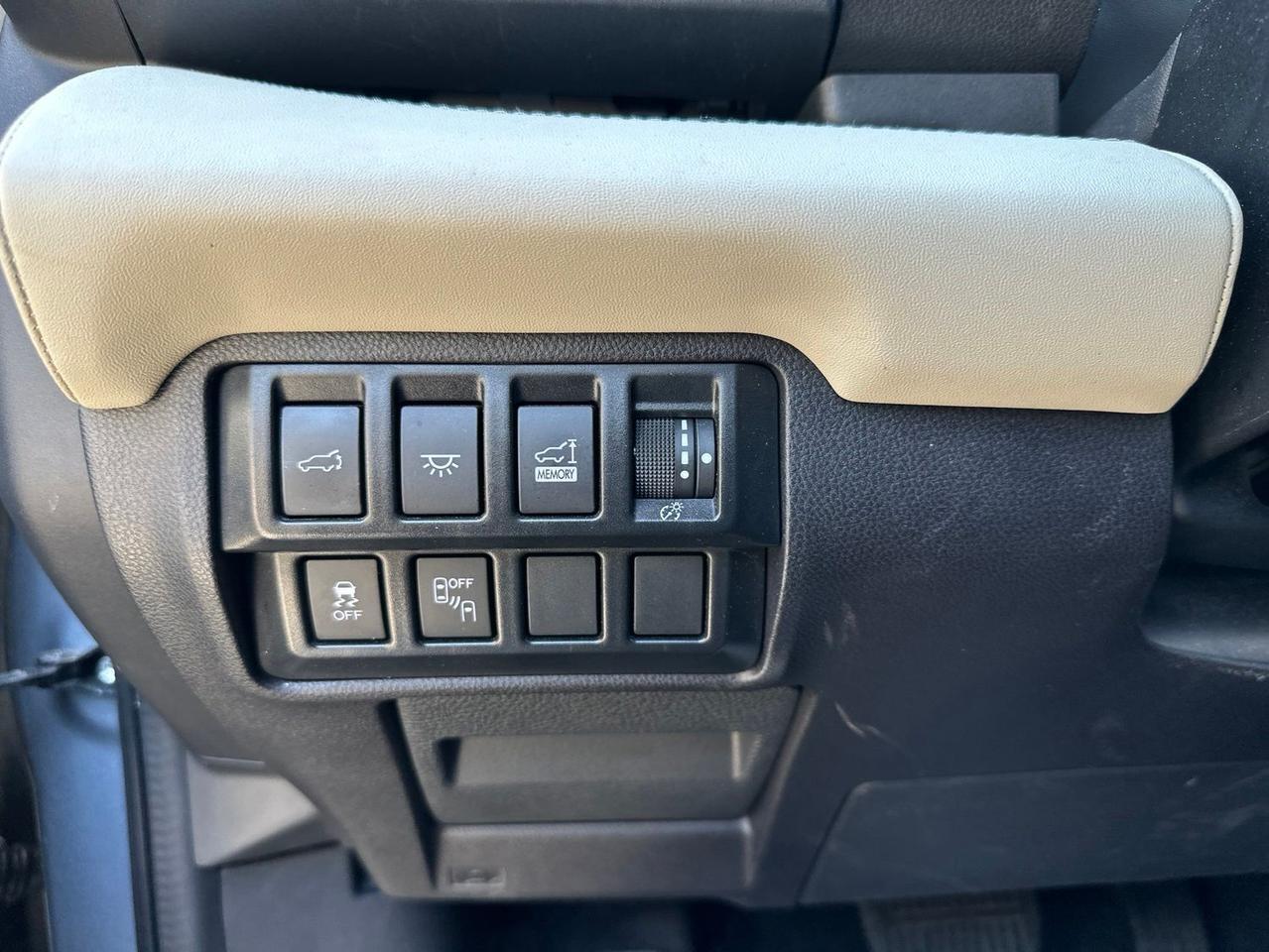 2020 Subaru Ascent Limited Chantilly VA