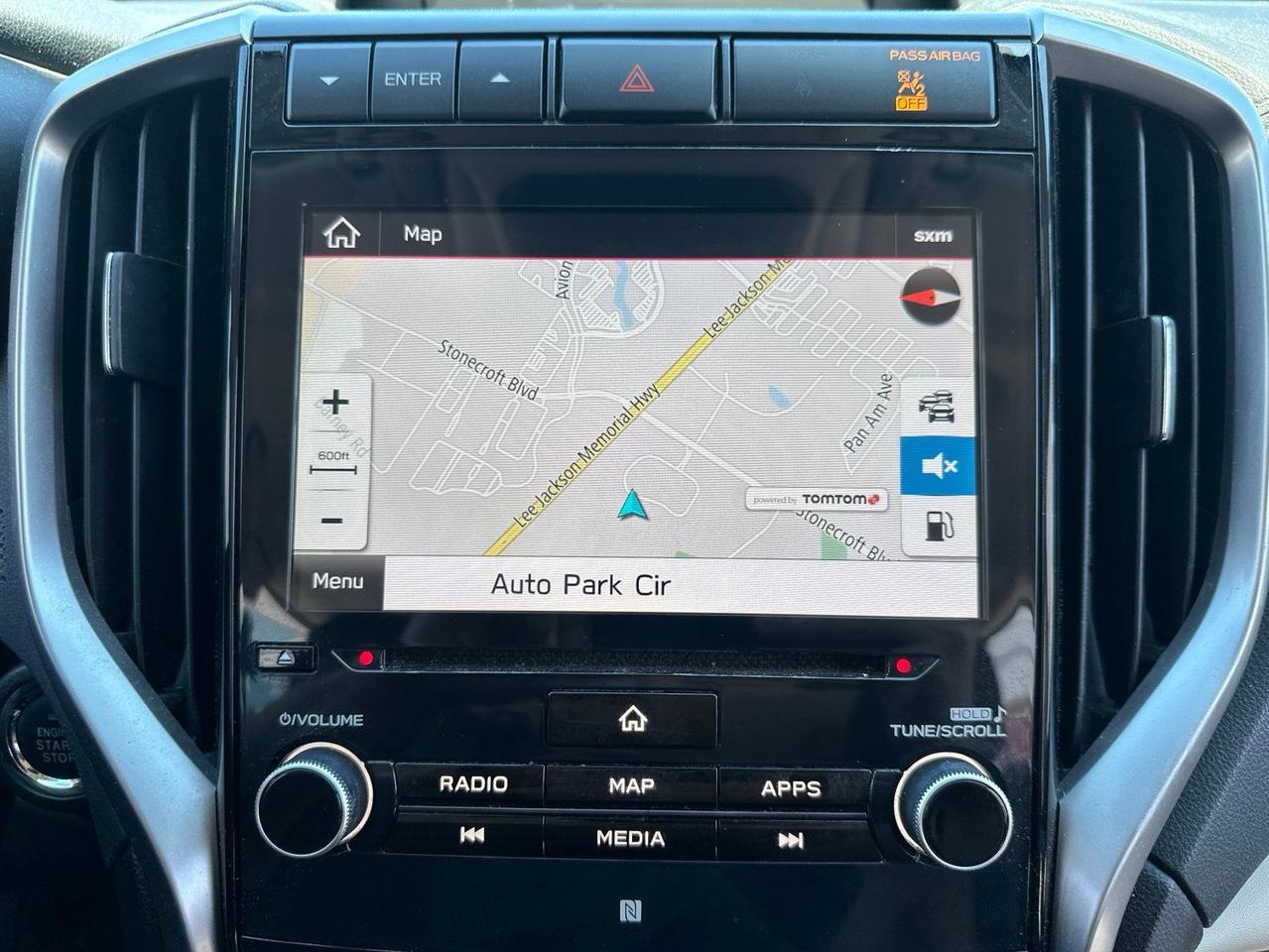 2020 Subaru Ascent Limited Chantilly VA