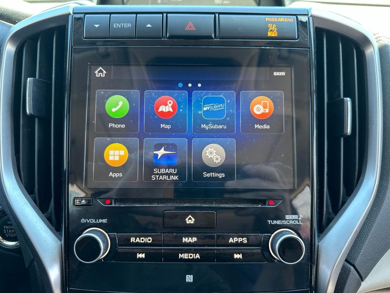 2020 Subaru Ascent Limited Chantilly VA