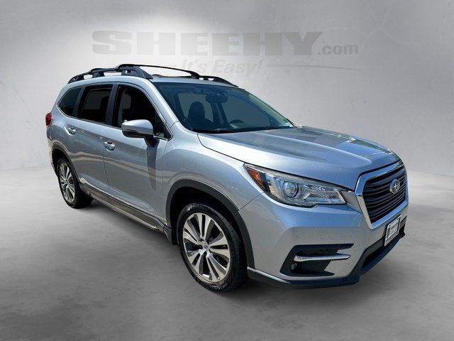 2020 Subaru Ascent Limited Chantilly VA