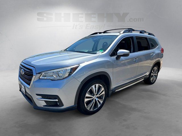 2020 Subaru Ascent Limited Chantilly VA