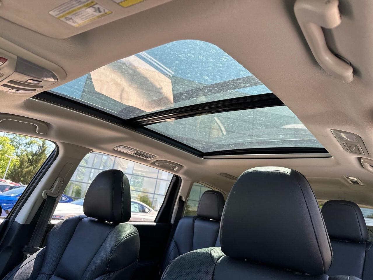 2020 Subaru Ascent Limited Chantilly VA