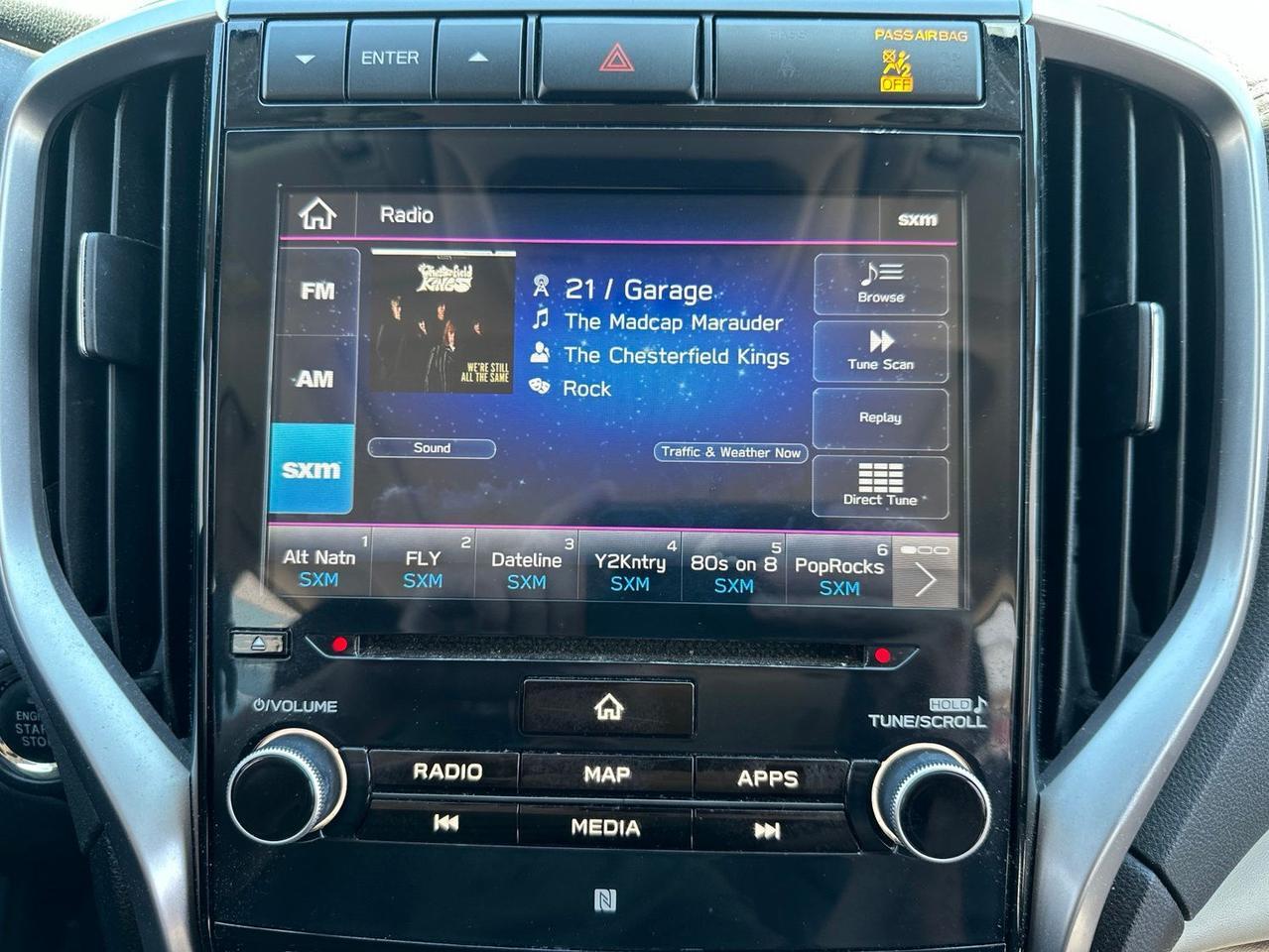 2020 Subaru Ascent Limited Chantilly VA