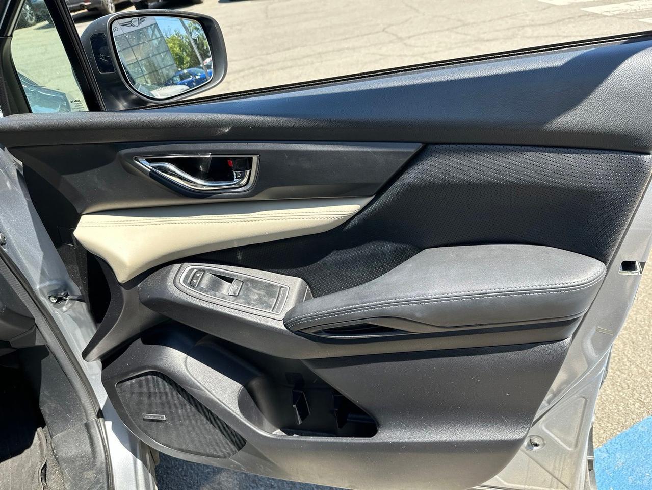 2020 Subaru Ascent Limited Chantilly VA