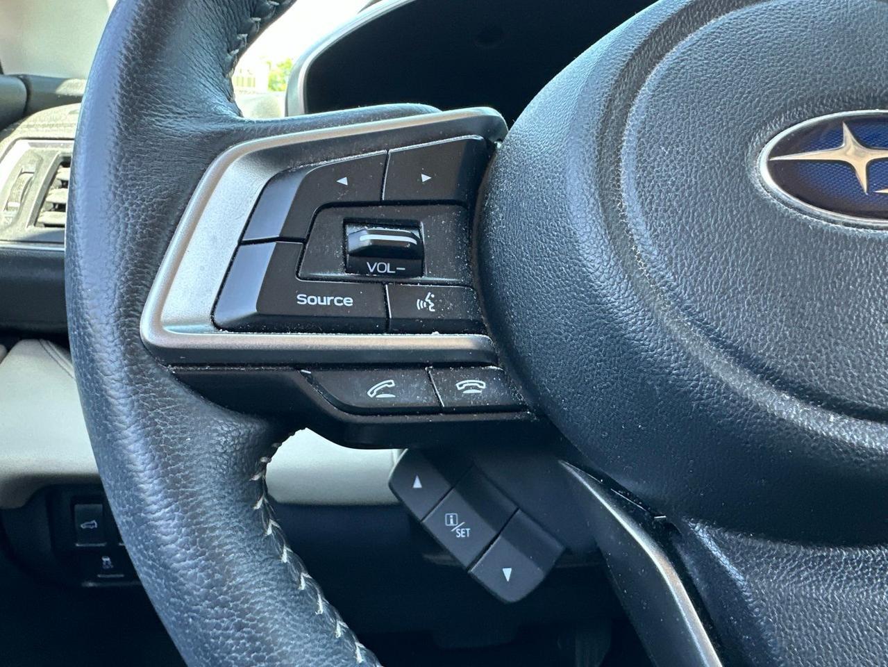 2020 Subaru Ascent Limited Chantilly VA