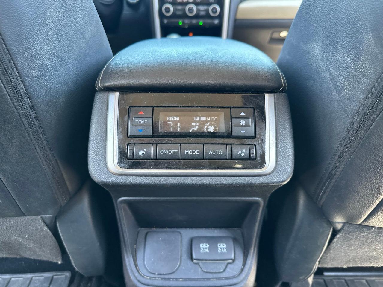 2020 Subaru Ascent Limited Chantilly VA