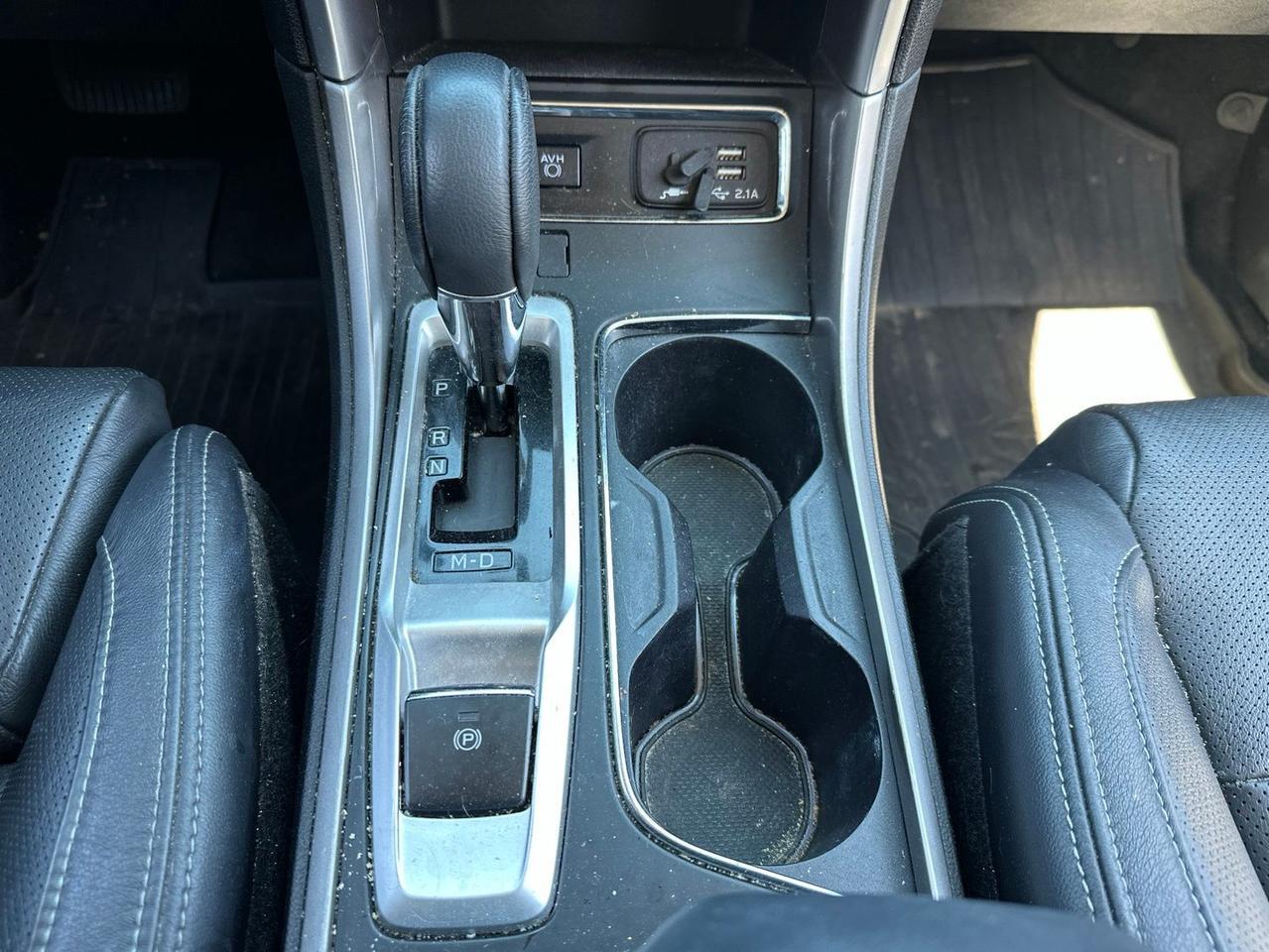 2020 Subaru Ascent Limited Chantilly VA