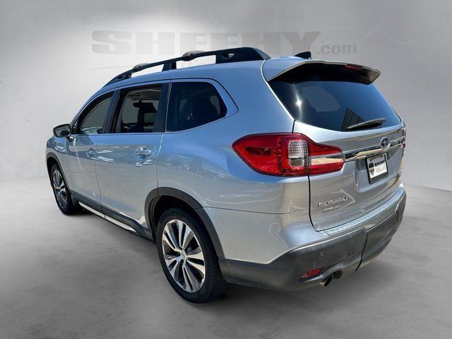 2020 Subaru Ascent Limited Chantilly VA