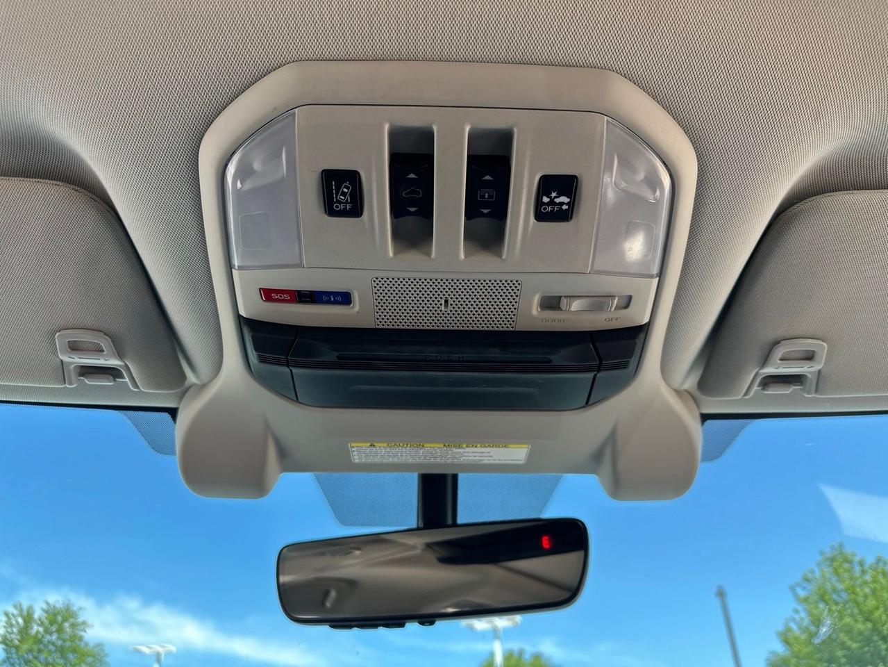 2020 Subaru Ascent Limited Chantilly VA