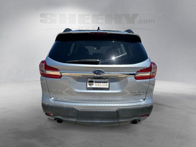 2020 Subaru Ascent Limited Chantilly VA