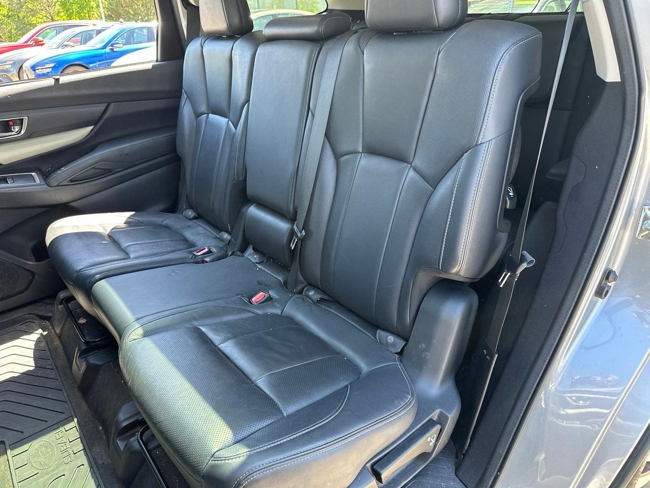 2020 Subaru Ascent Limited Chantilly VA