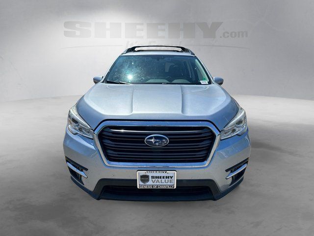 2020 Subaru Ascent Limited Chantilly VA