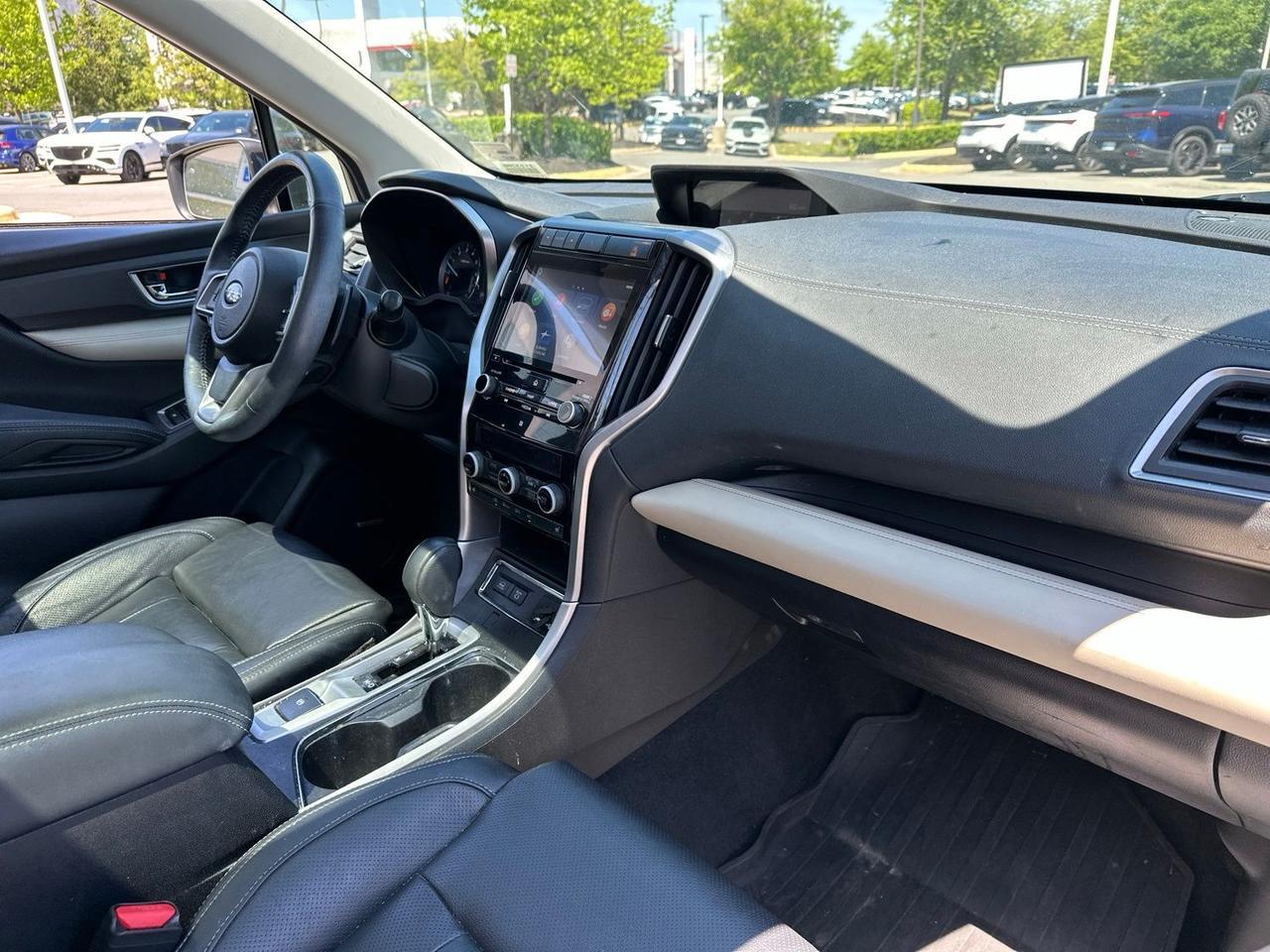 2020 Subaru Ascent Limited Chantilly VA