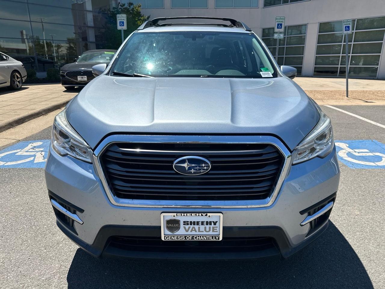 2020 Subaru Ascent Limited Chantilly VA