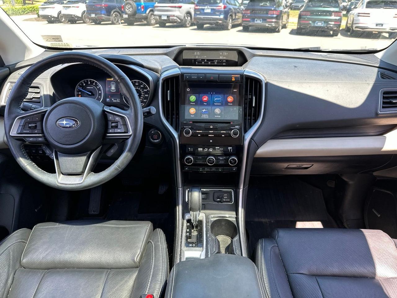 2020 Subaru Ascent Limited Chantilly VA