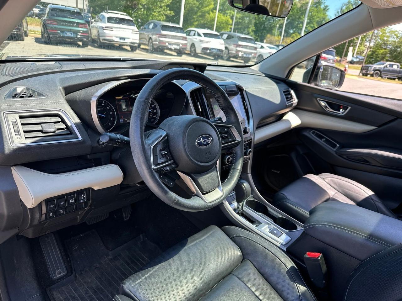2020 Subaru Ascent Limited Chantilly VA
