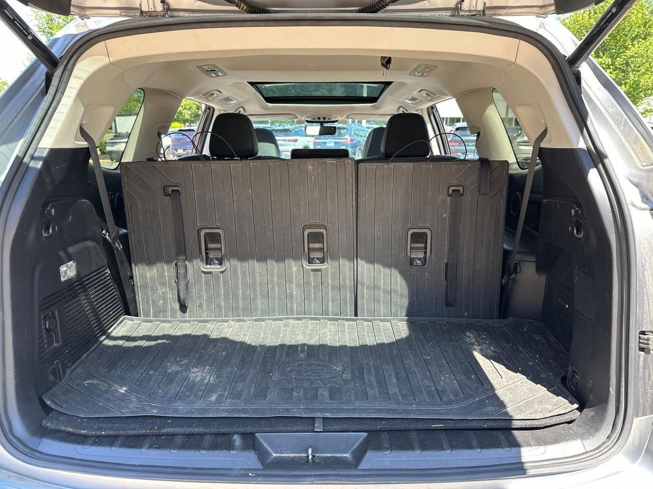 2020 Subaru Ascent Limited Chantilly VA