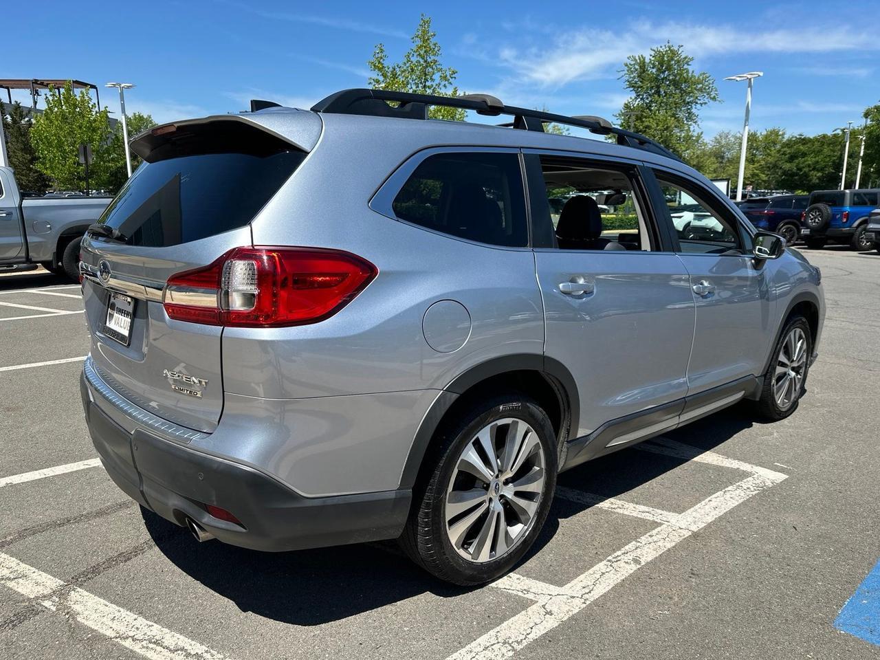 2020 Subaru Ascent Limited Chantilly VA